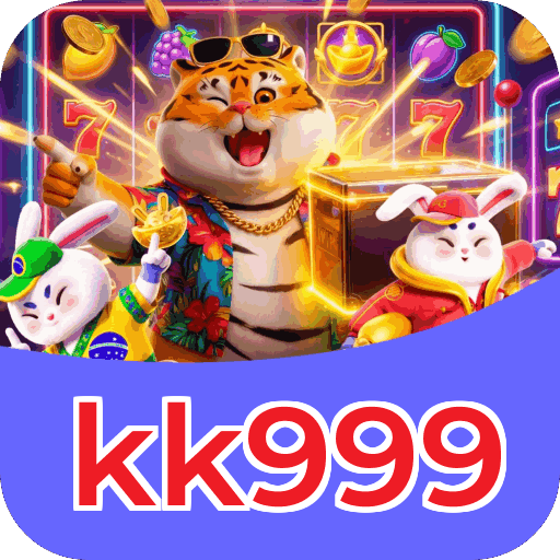 kk999 - Infraestrutura de segurança certificada